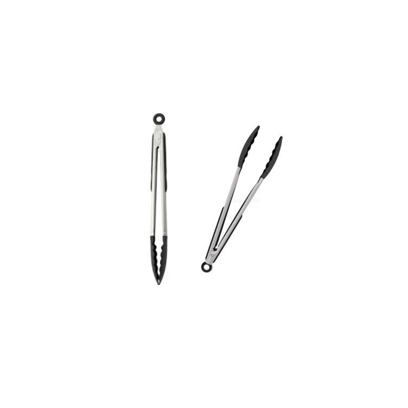 Pinza Chica Punta Silicona Premium (PLM) 12020
