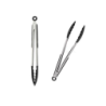 Pinza Chica Punta Silicona Premium (PLM) 12020
