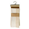 Repasador 40X60 Tusor Beige Setx3 (PLM) 12905