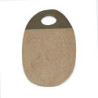 Tablita 25X16 (PLM) 14011