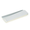 Tartera Desmont Antiadher 35X11X2.6Cm Gris (PLM) 14040
